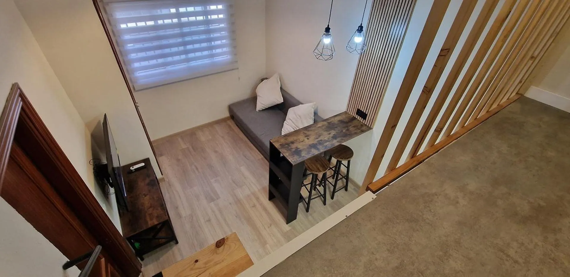 Loft Campanillas Pta Lejlighed Málaga Spanien