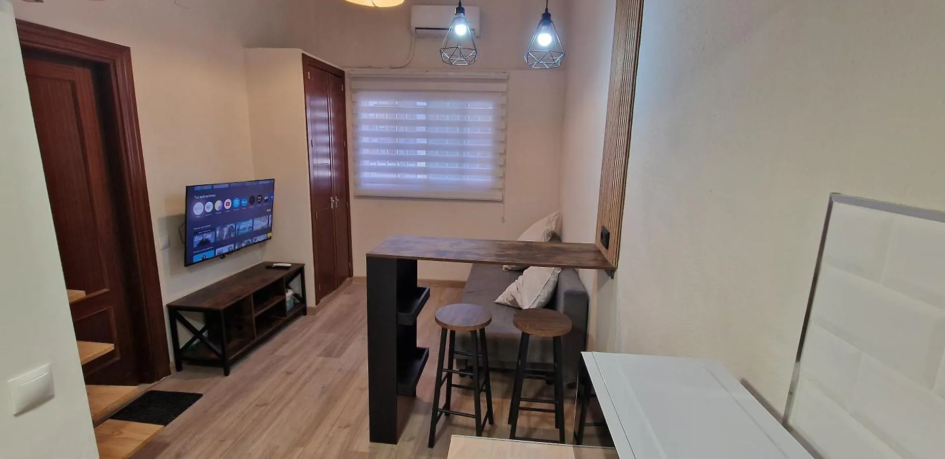 Loft Campanillas Pta Apartment Malaga 0*,  Spain