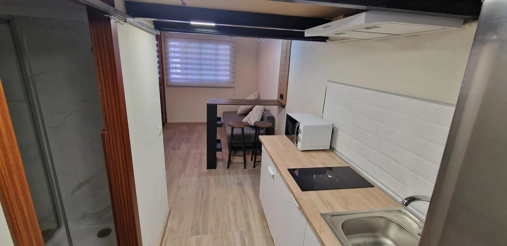 Loft Campanillas Pta Apartment Malaga