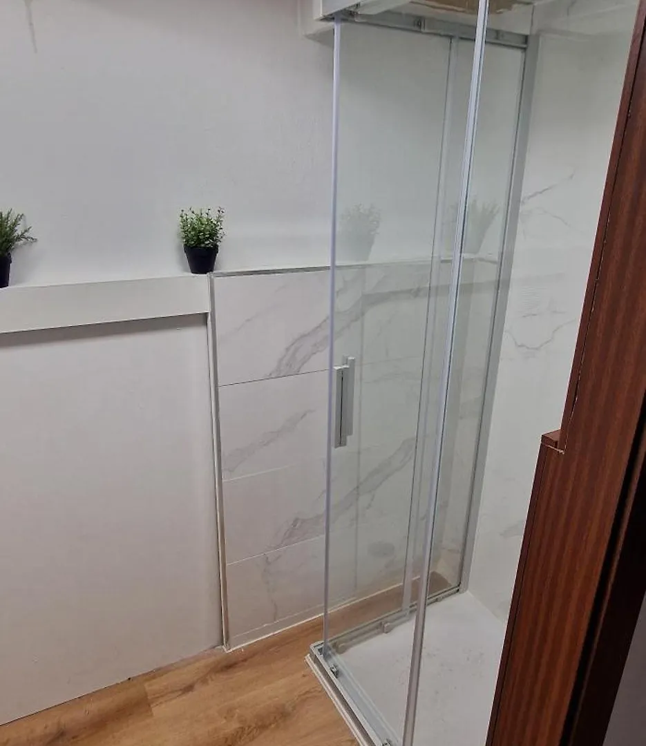 Loft Campanillas Pta Lejlighed Málaga Spanien